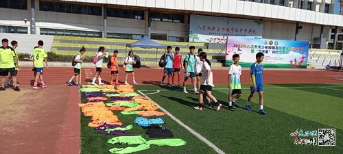 九江金安高级中学足球队,九江金安高级中学有多少学生