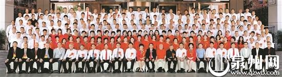 簪缨世家晋江,晋江市施氏宗祠