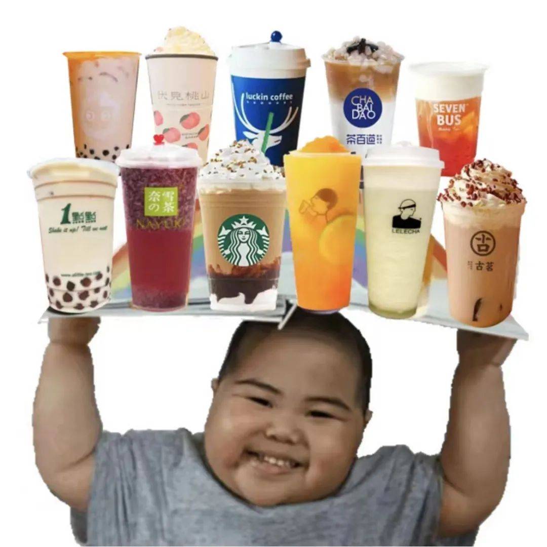 夏日解渴水果茶,今年夏季流行的水果茶