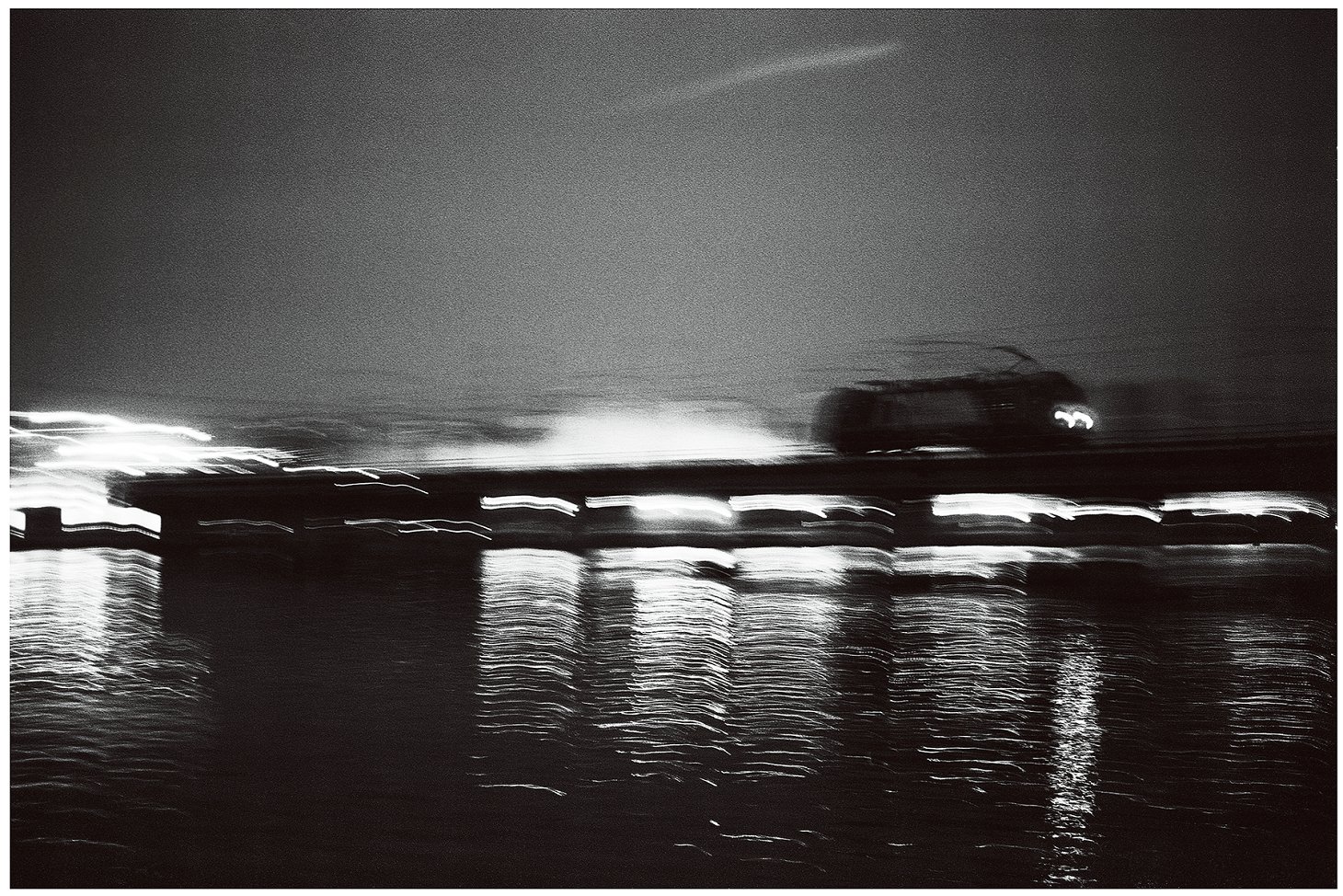 星空中的凝视,风中凝眸