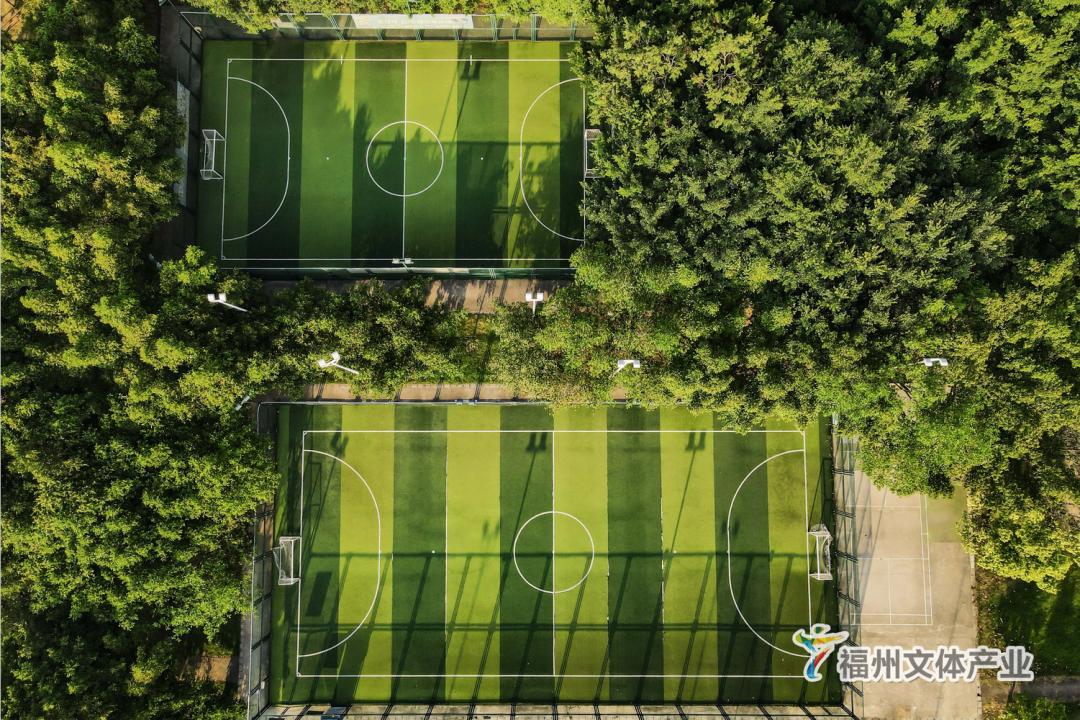 福州免费的室内馆,福州免费开放景区