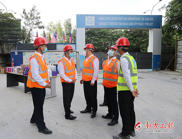 广东工业系统海外员工“心”事报告出炉：省工业工会将健全心理疏导机制，延伸服务范围