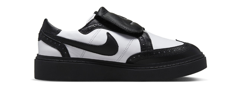 newbalance联名权志龙,每周鞋报