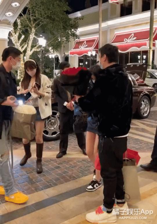 王思聪换了多少女友,王思聪多久换一次女友