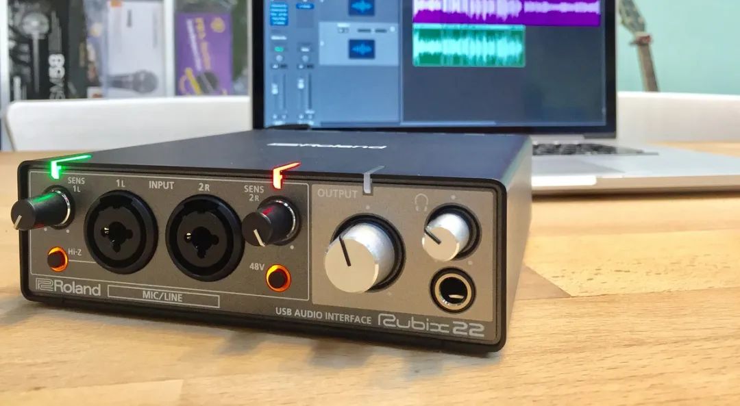 300元以内录音最好的声卡排行榜,录音声卡推荐1000以内