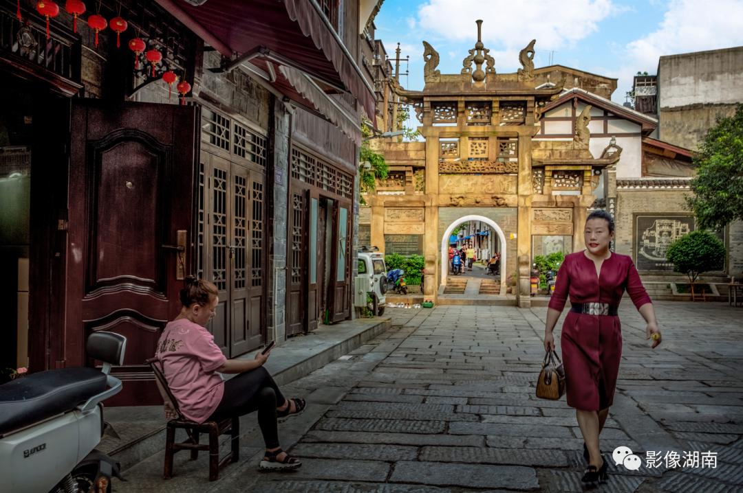 长沙网红打卡地好玩的地方,长沙网红打卡墙在何位置