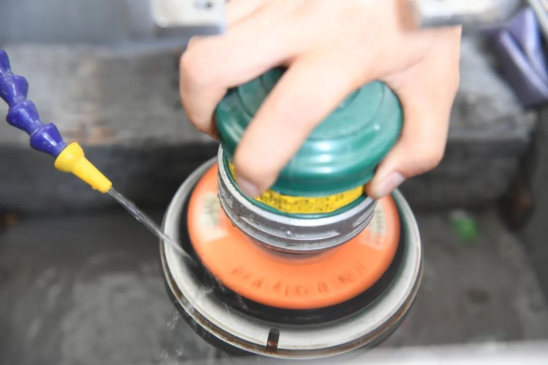 固锐实业：练就“独门绝技”推动国产砂膜替代跑出“加速度”