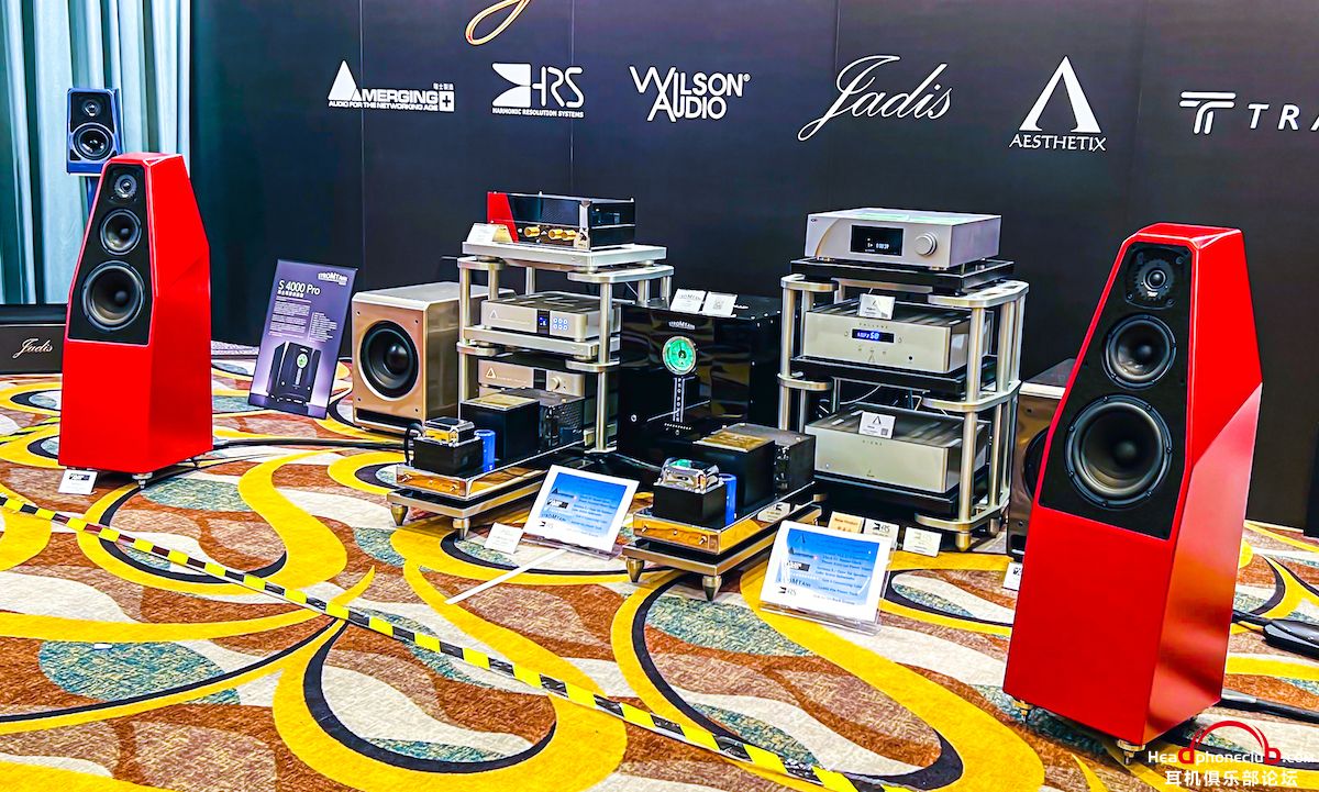 2023香港视听展,2023香港高级视听展