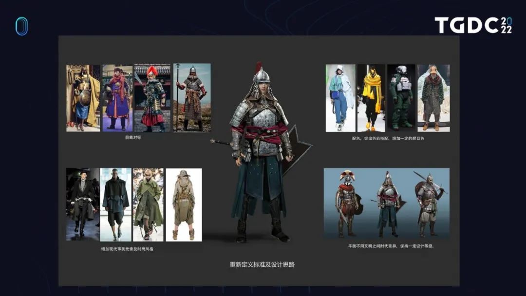 2022年头部SLG的美术能卷到什么程度？