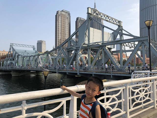 天津悠闲游玩攻略,天津趣味之旅