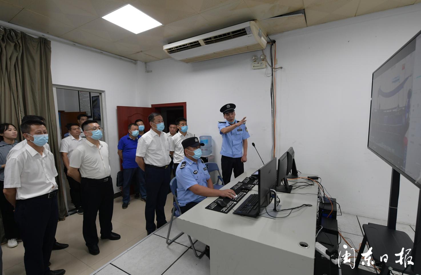 梁伟新霞浦,宁德卫健委梁伟新