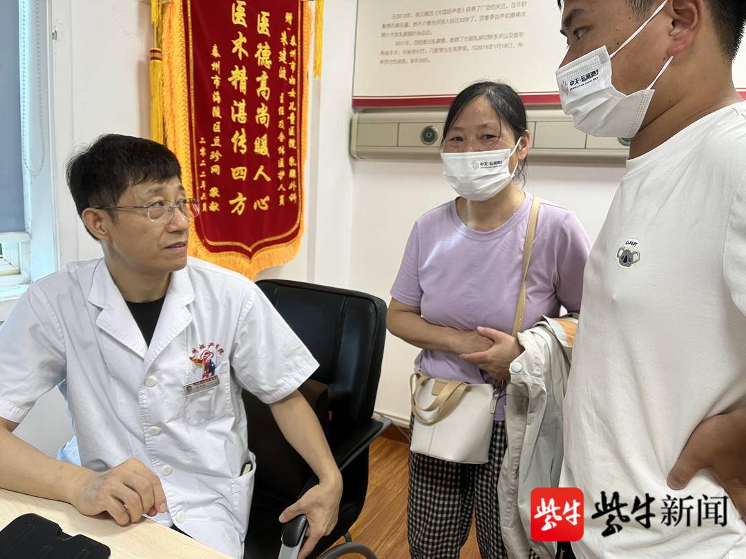 用心对待每一位患者,用心用情对待每一位患者