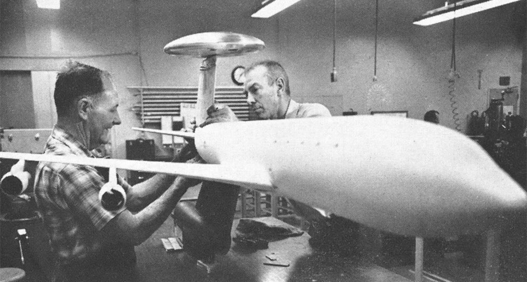 E-3望楼式预警机,e-3望楼预警机揭秘