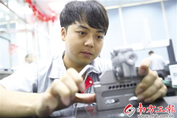 惠州市华阳精机有限公司天眼,惠州市华阳精机科技有限公司