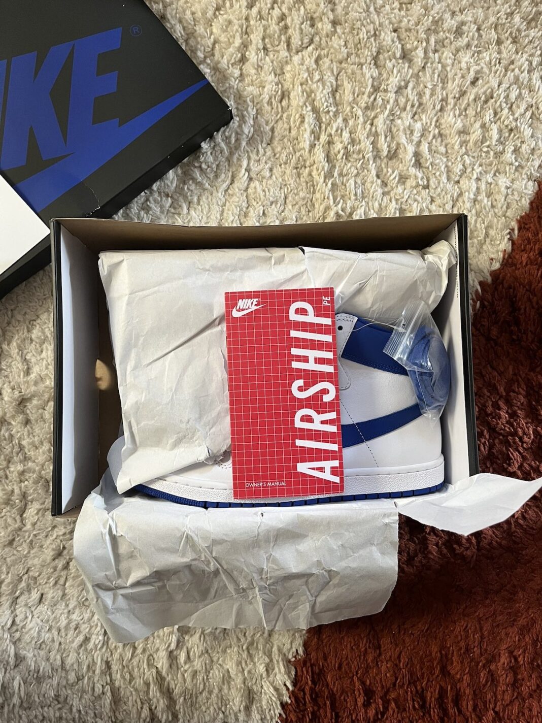 nike稀有配色,nike稀有球鞋