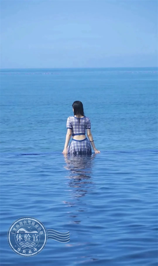 金沙滩浪漫,金沙滩浪漫的地方