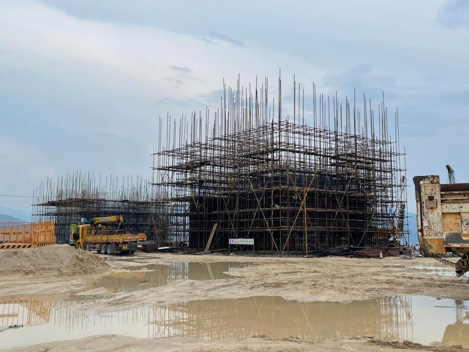 揭开“宁王”锂矿山的神秘面纱：千万吨选矿产能呼之欲出尾矿库却成“心头大患”