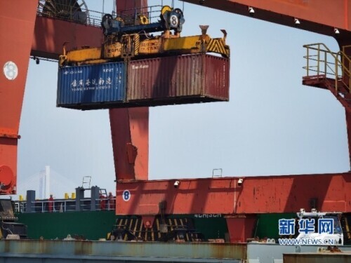 探秘海丝古城,探访泉州高质量发展