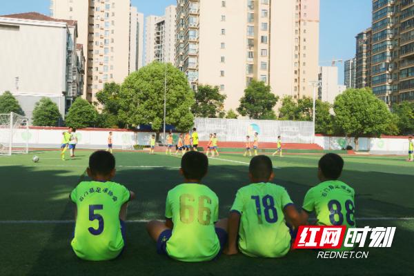 石门县足球,石门足球教育怎么样