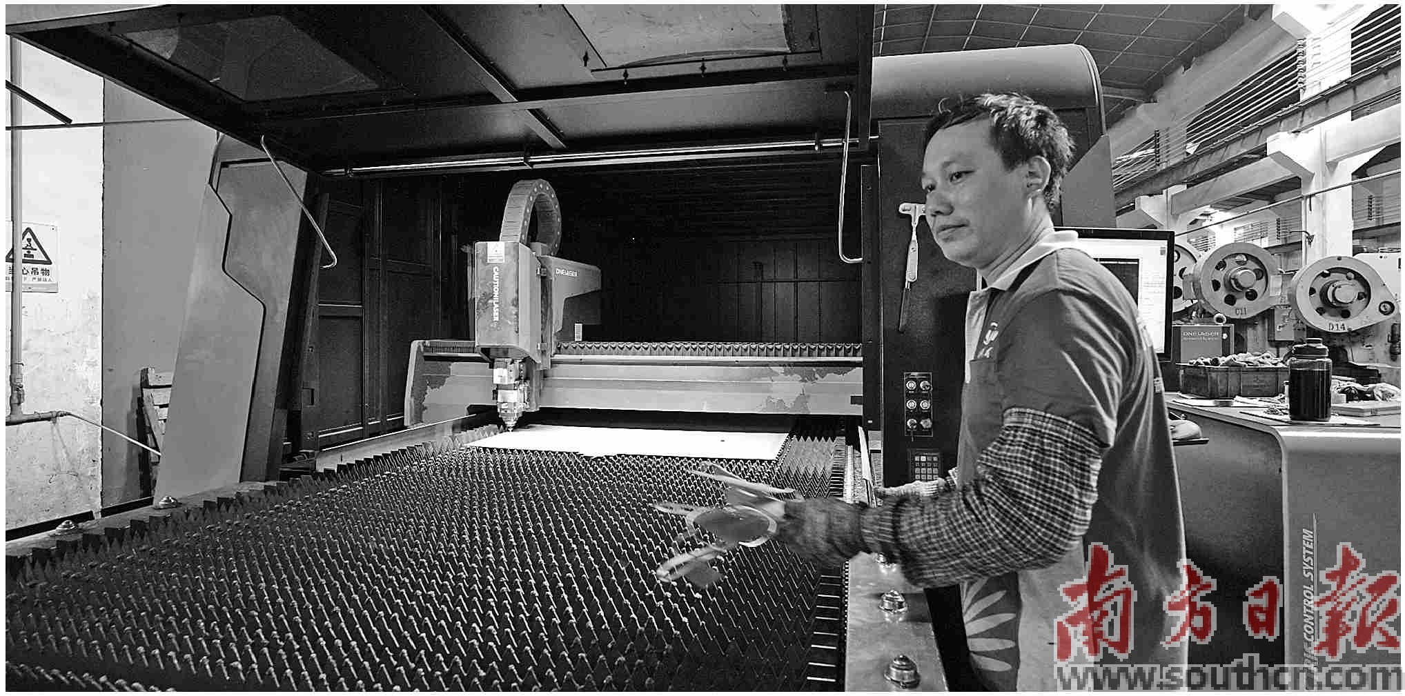 南洋风幕机车间,南洋风幕机总代理