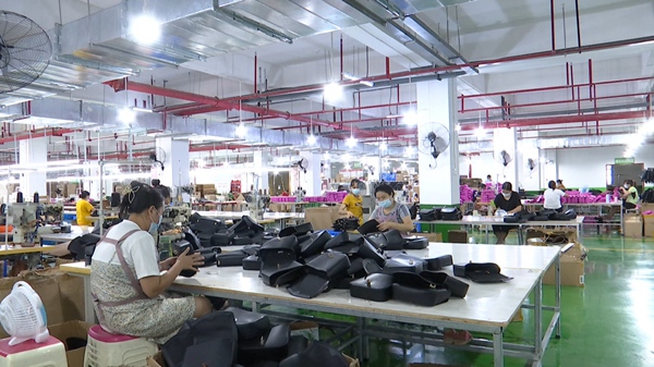 望谟打工,望谟到广东打工