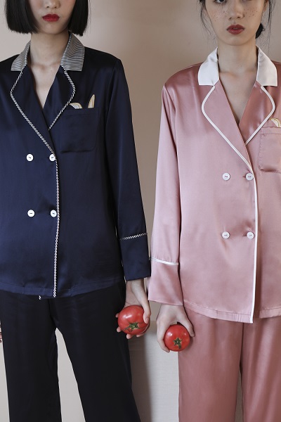 苏州真丝服装品牌排名,苏州真丝服装品牌有哪些