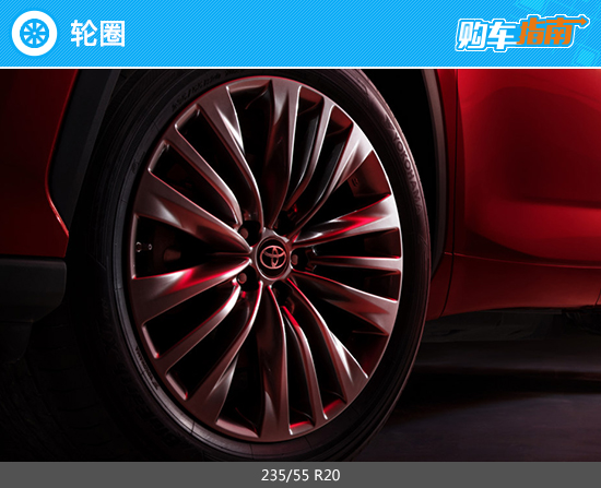 2023款汉兰达380t豪华版,2023款汉兰达380t尊贵版价格