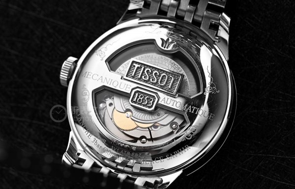 天梭表力洛克新款高端,天梭表力洛克系列哪款好