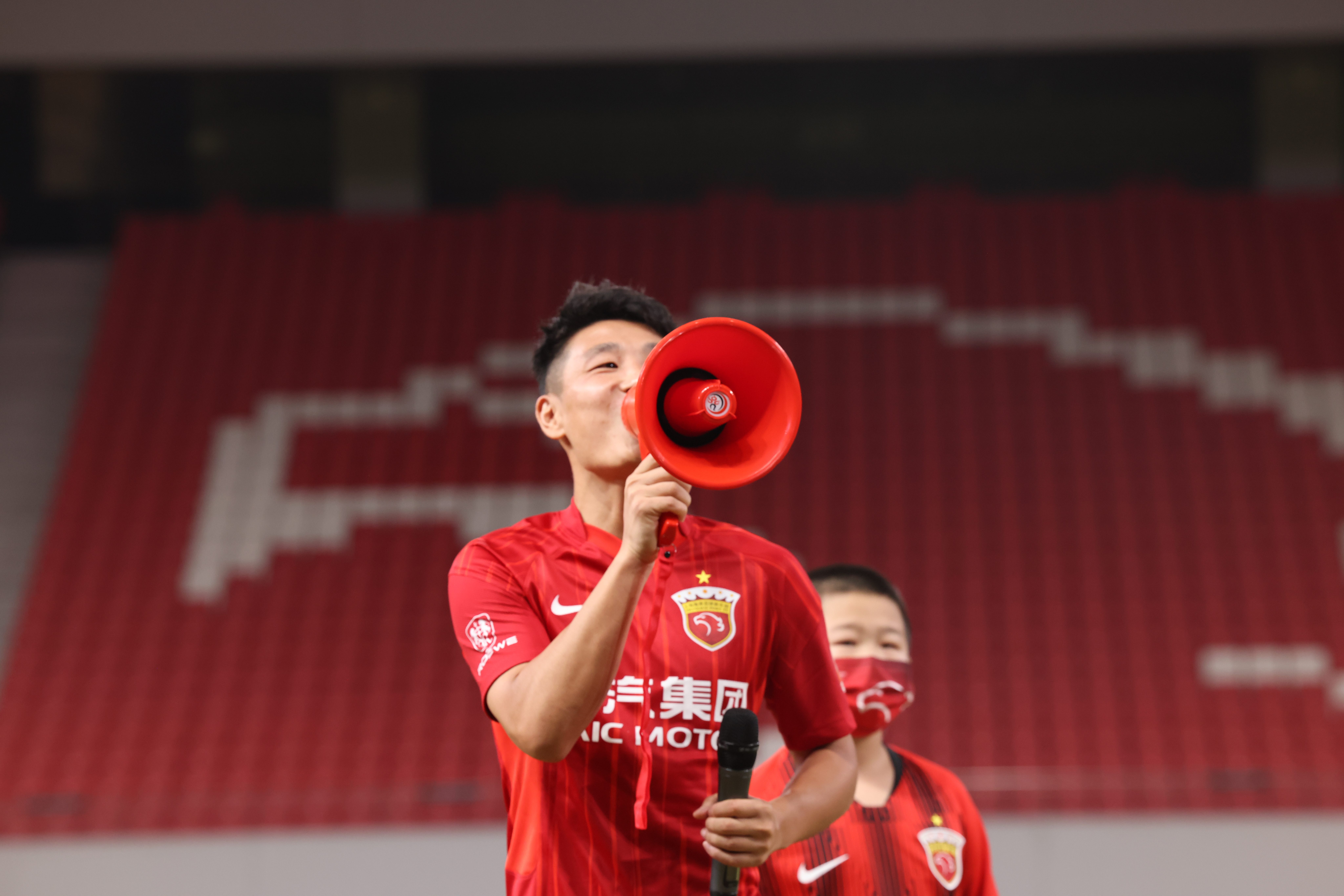 “武”归原主，从新开始！武7上膛，再争冠军