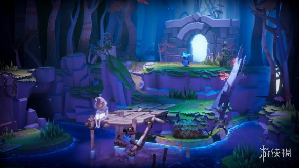 steam今日特惠地平线4,地平线泰坦陨落