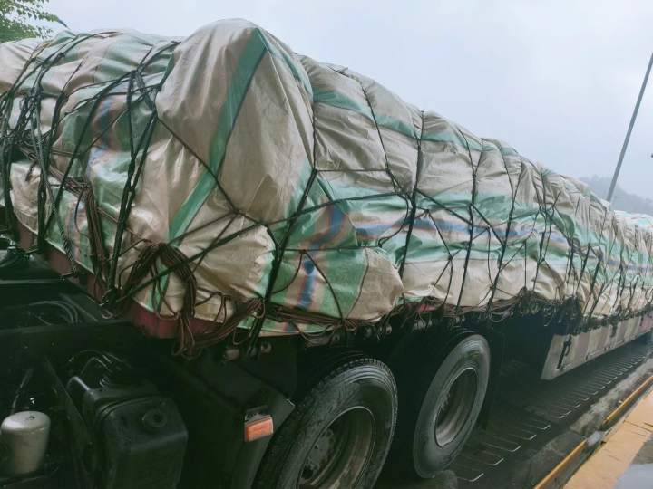 高速土豆绿通免费政策,国家规定车辆多长不享受绿通