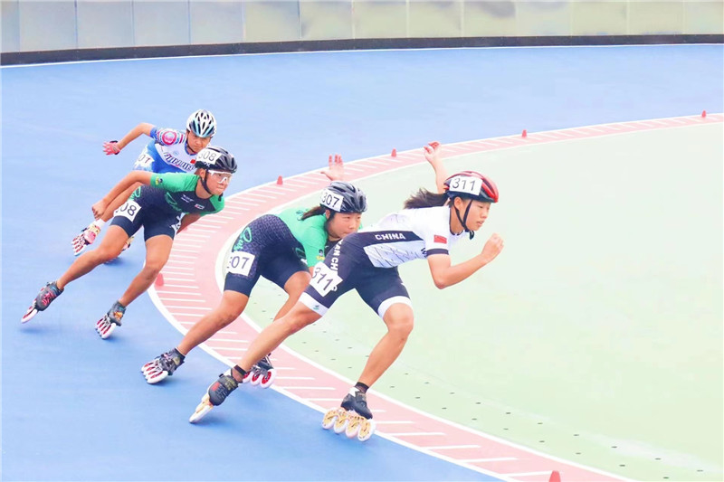 多元运动队模式夯实江苏体育发展基石