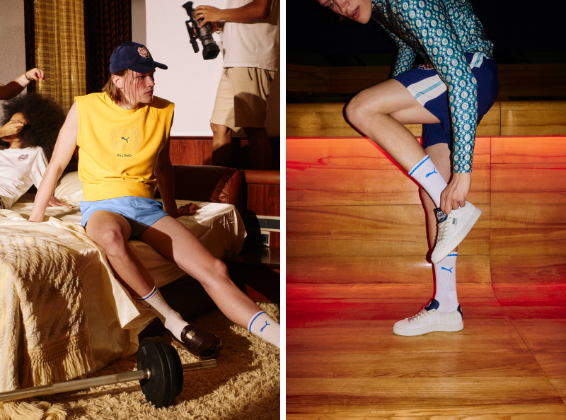 今日消费资讯：野兽派发布中秋限定系列“桂花乌龙”、lululemon厦门万象城店完成迁址升级