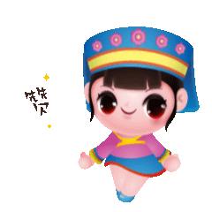 第三届百个巾帼好网民故事火热,广西入围第三届巾帼好网民名单