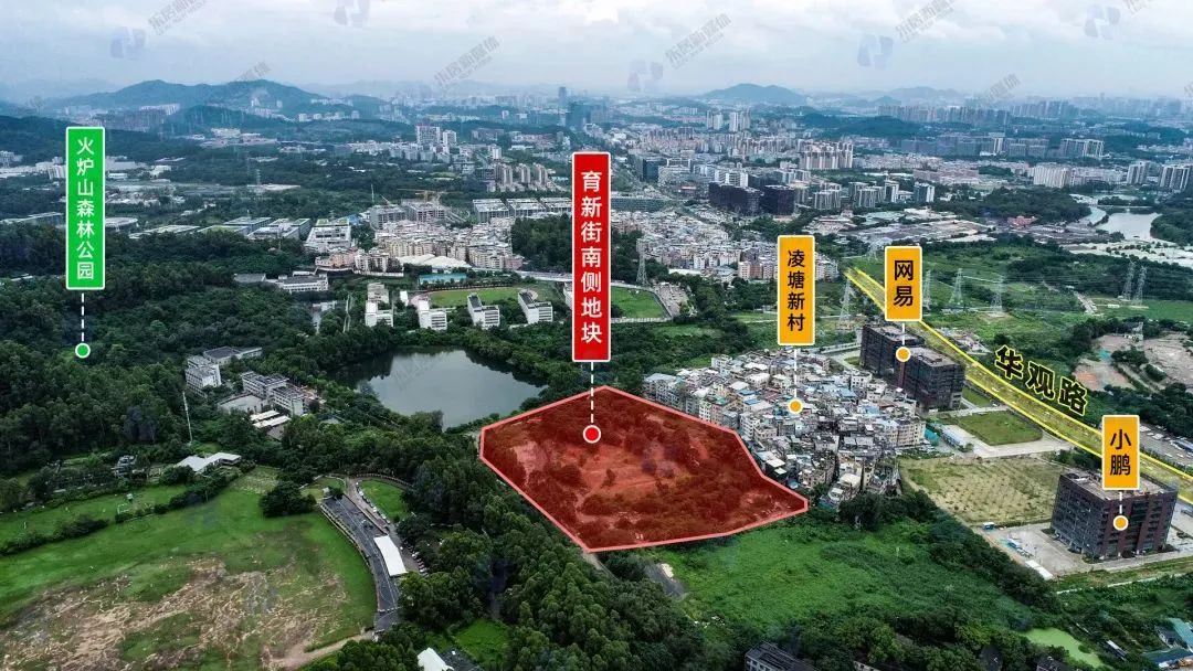 广州海珠区降价房,广州再拍高价地