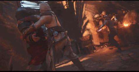 刺客信条幻景多重击杀,刺客信条幻景升级设计图