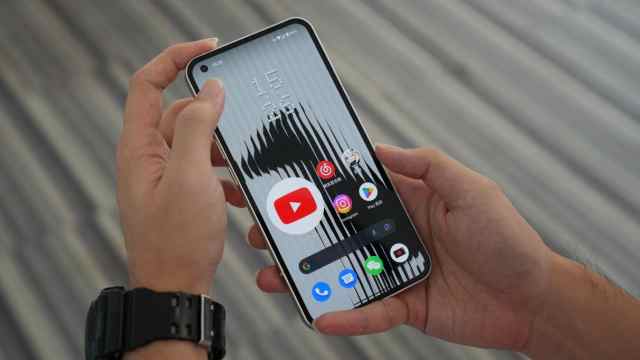 nothingphone1娴嬭瘎鎷嗚В,nothingphone1娣卞害璇勬祴