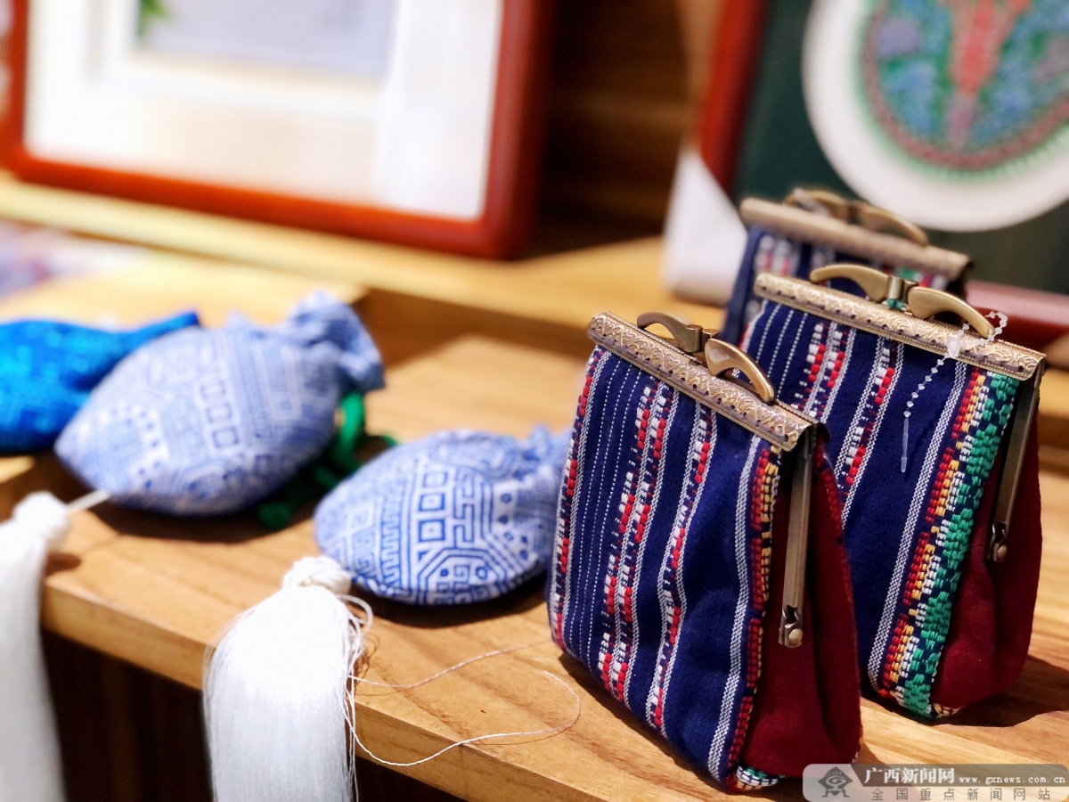 东盟特色商品汇聚中心营业了吗,实拍中国东盟博览会