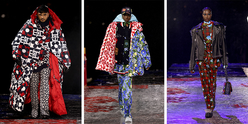 2023年纽约时装周开幕时间,2023纽约时装周春夏