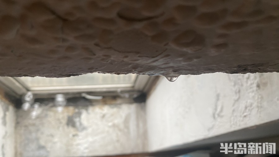 防水补漏诈骗新闻,电视台曝光补漏防水骗局