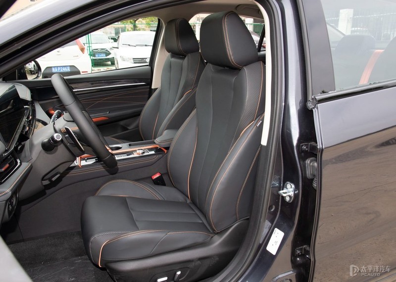 推荐这几款平民级性能轿车,10多万出头就买这4款轿车