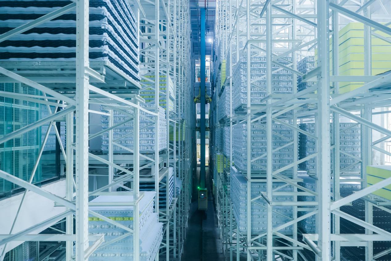 走进超级工厂,慕思超级工厂