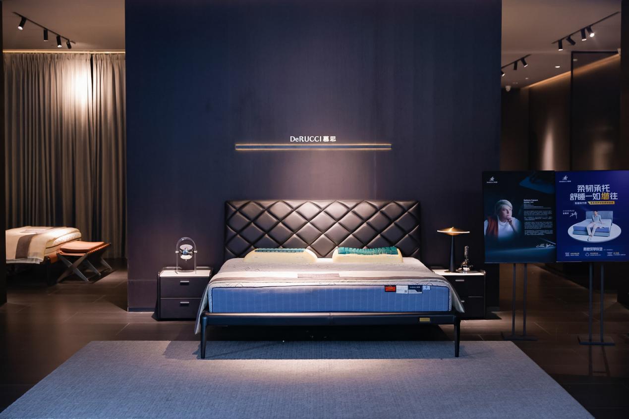 走进超级工厂,慕思超级工厂