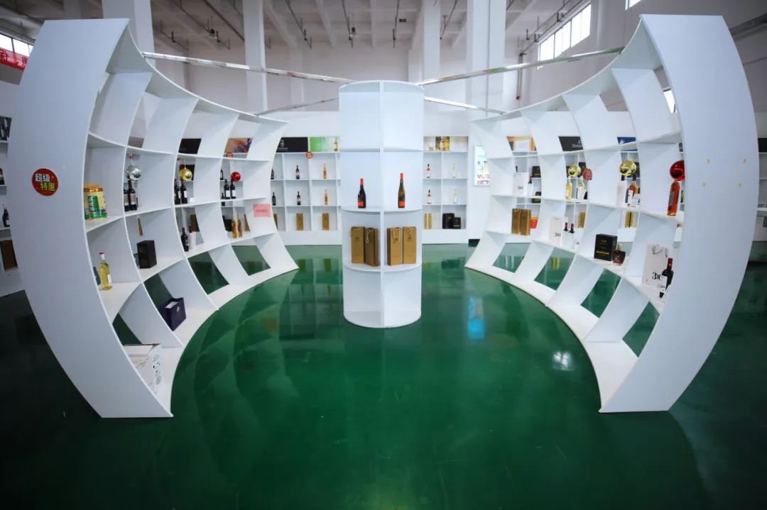 威海免税店,威海推荐哪个免税店