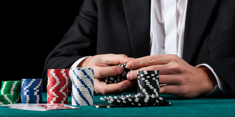 澳门赌业重新洗牌了吗,澳门赌牌最新消息