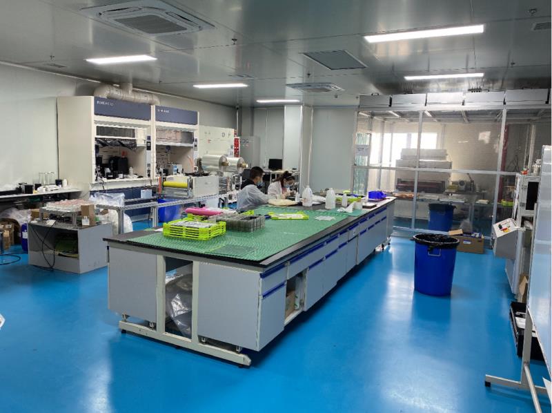 创业江苏这十年·榜样｜石东：为了国产材料民族品牌的崛起