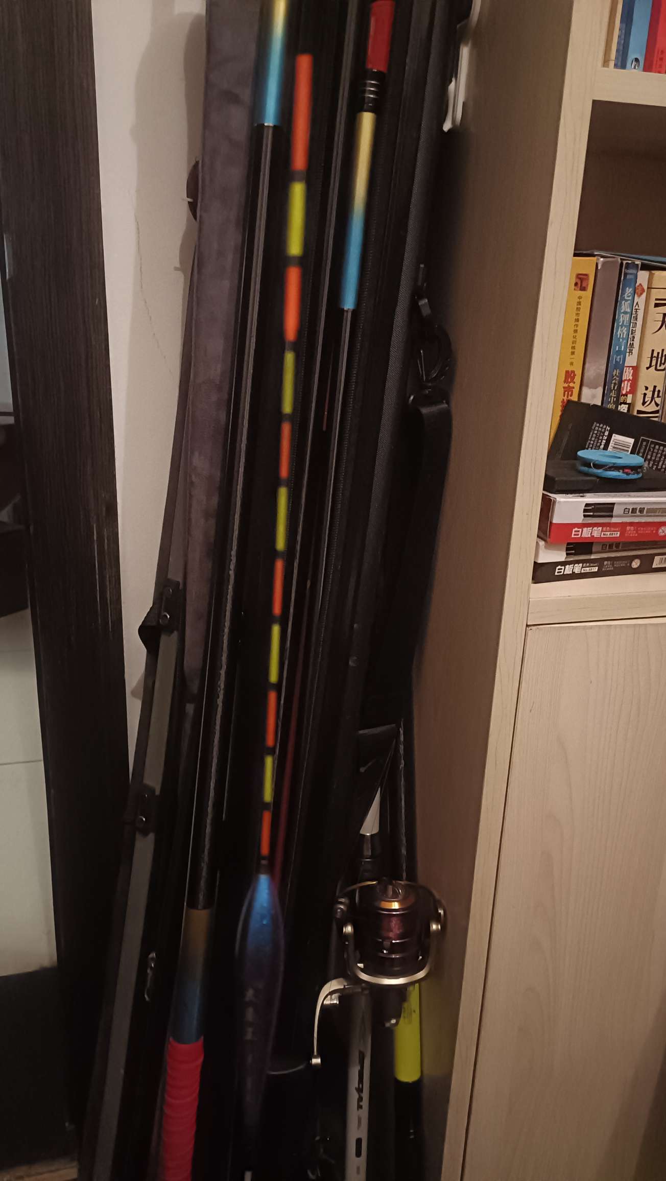 钓鱼进化史,说说那些年我的钓鱼巅峰生涯