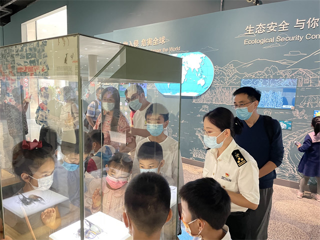 西洋参为什么不能邮寄回国,西洋参可以邮寄回中国吗