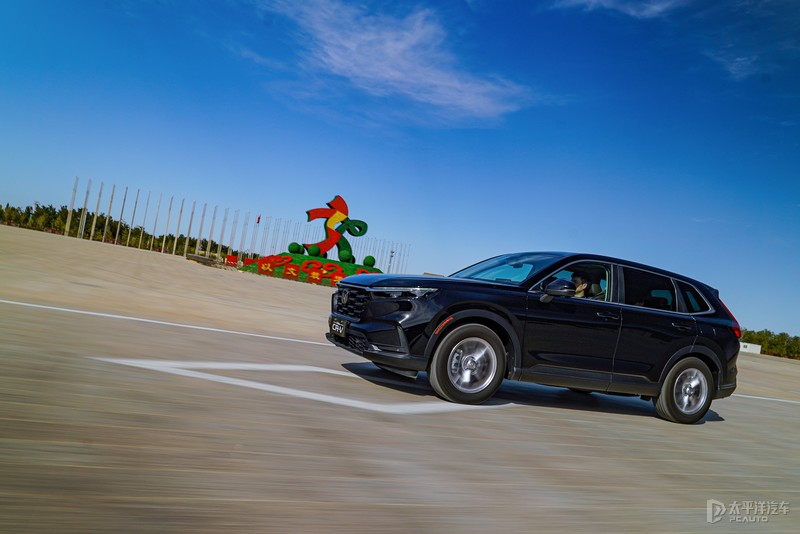 东本crv最新款,东本crv2021款混动买四驱有必要吗