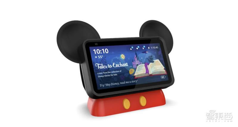 智能床头灯亚马逊,亚马逊智能语音机器人